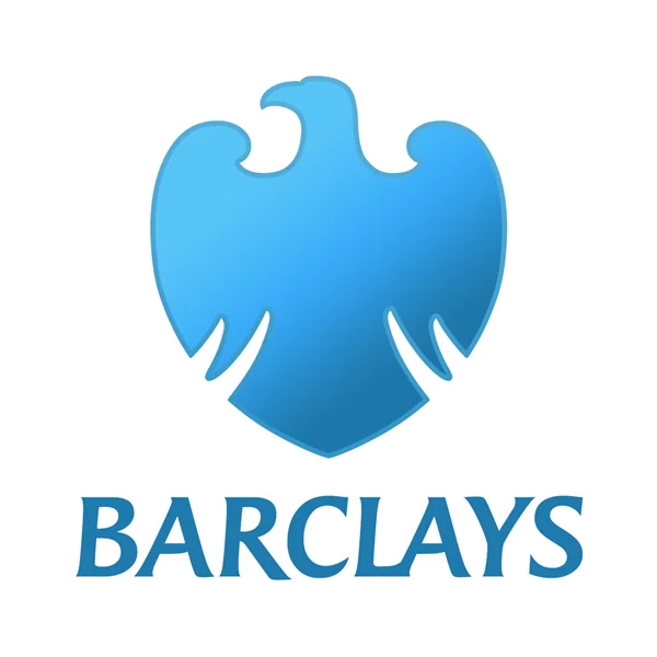 Barclays logo