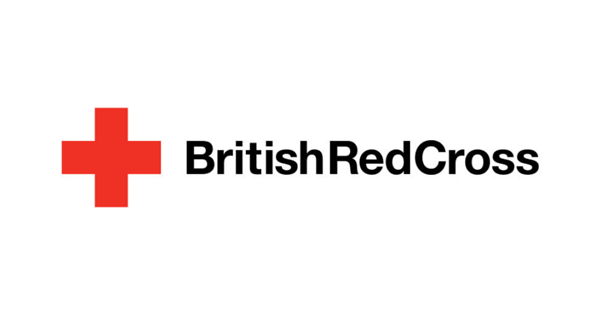 British Red Cross logo