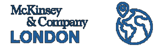 McKinsey & Company logo