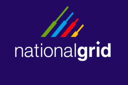 National Grid logo