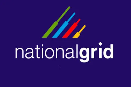 National Grid logo