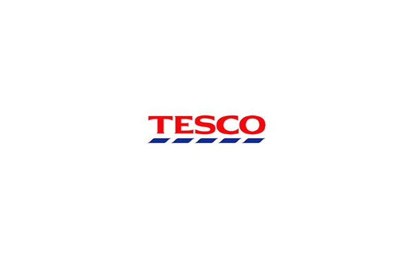 Tesco logo